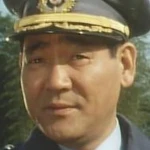 Toshio Takahara