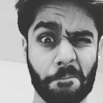 Manik Papneja