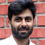 Ashwin Kumar Lakshmikanthan