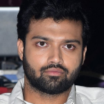 Ashish Reddy