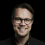 Jesper Dupont