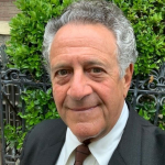 David Eisen