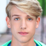 Jake Satow