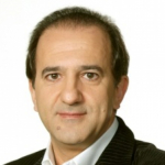 José Miguel Contreras