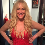 Lorraine Crosby