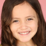 Charlotte Sanchez