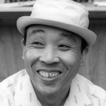 Haruo Nakajima