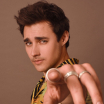 Jorge Blanco