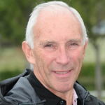 Phil Liggett