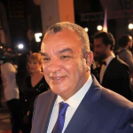 Kamel Touati