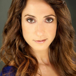 Anne-Marie Saheb