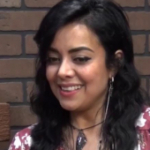 Maria Jose Robles