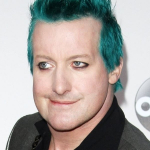 Tré Cool