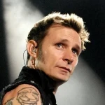 Mike Dirnt