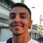 Mateo Guerrero