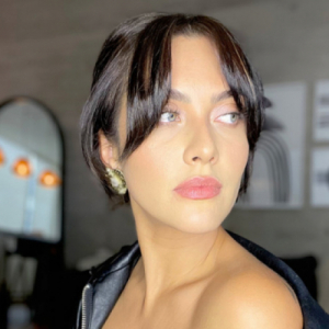 Juana Serrano, Denisse en ¿Quieres ser mi hijo?