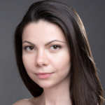 Ronya Bozhilova
