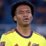 Juan Guillermo Cuadrado