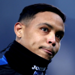 Luis Muriel