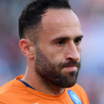 David Ospina