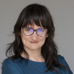 Laura M. Campos