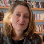 Kathleen Hughes