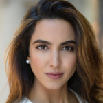 Sara Seyed
