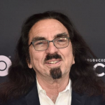 George DiCaprio