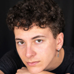 Lucas Miramón