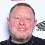 Shaun Ryder
