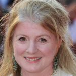 Felicity Montagu