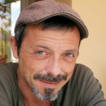 Dani Arrebola