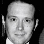 Stephen R. Johnson