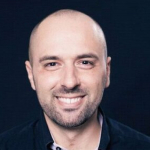 Ángel Moraleda