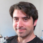 Álvaro M. Román
