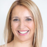 Geraldine Ossa