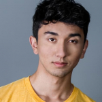 Ash Maeda