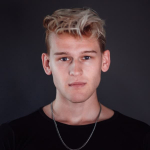 Ansel Wolf Pierce