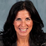 Cristina Cubero