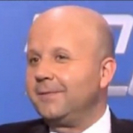 Luis Villarejo