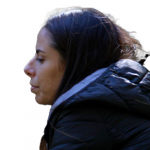 Estefanía Cortes