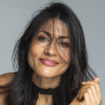 Angeliqa Devi
