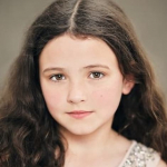 Matilda Firth