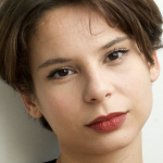 Amina Smaïl