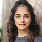 Tia Dutt