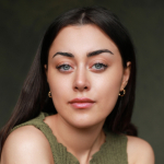 Aylin Scott