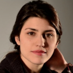 Daphne Michopoulou