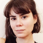 Korina Gougouli