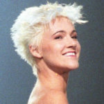Marie Fredriksson