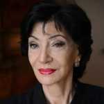Nani Bregvadze
